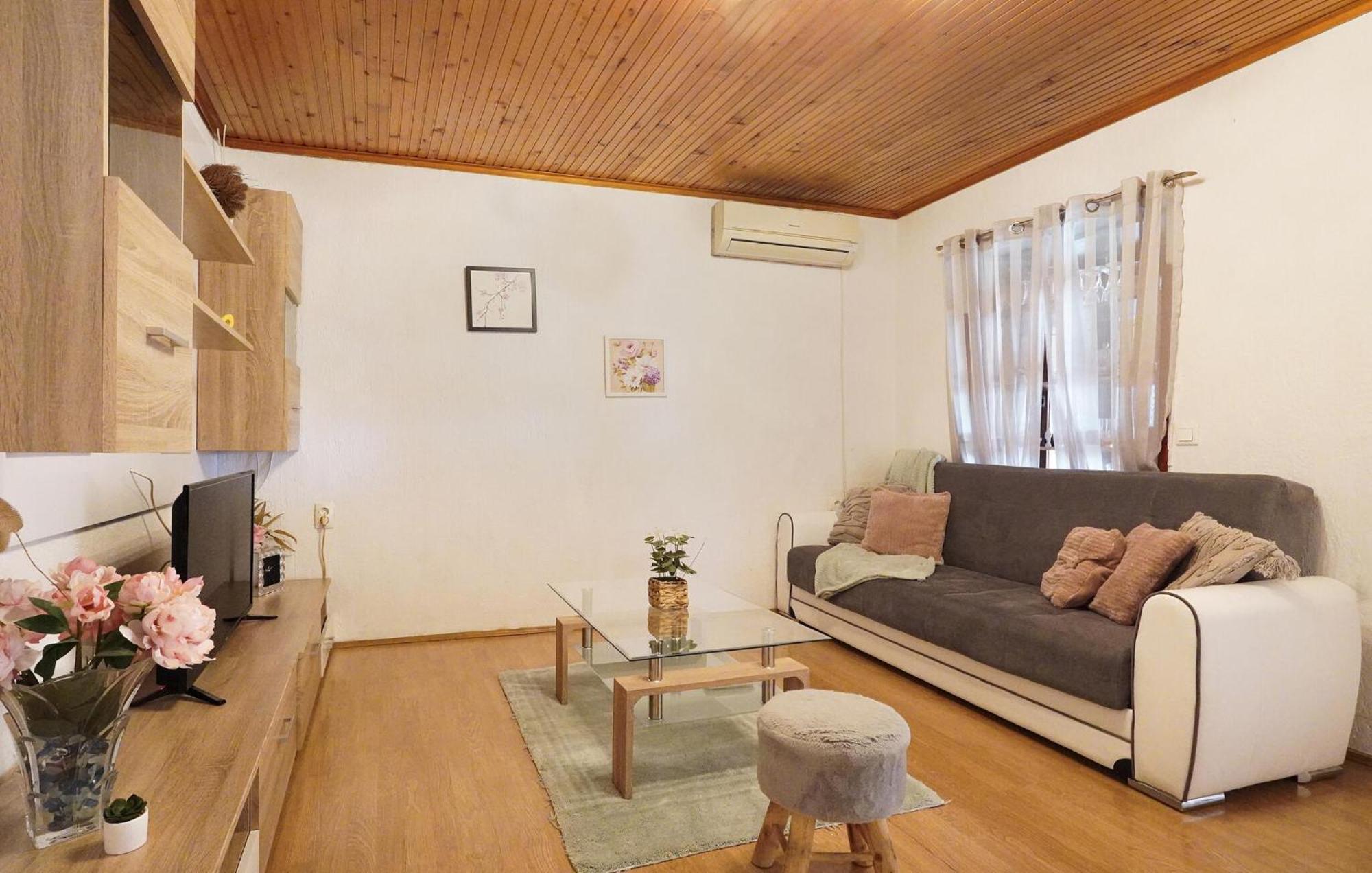 Awesome Apartment In Lovran With House Sea View Екстер'єр фото